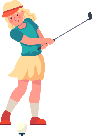 イラスト_女の子